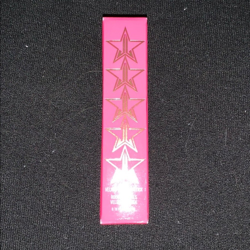 NWT Jeffree Star Cosmetics Liquid Lipstick